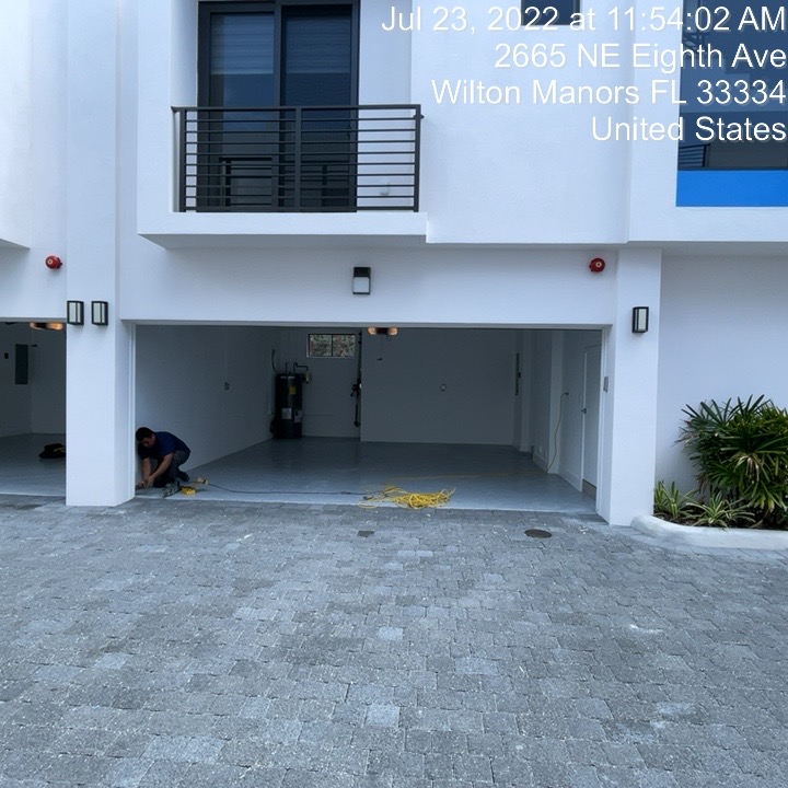PALMA HIGH-GRADE project gallery photo 15