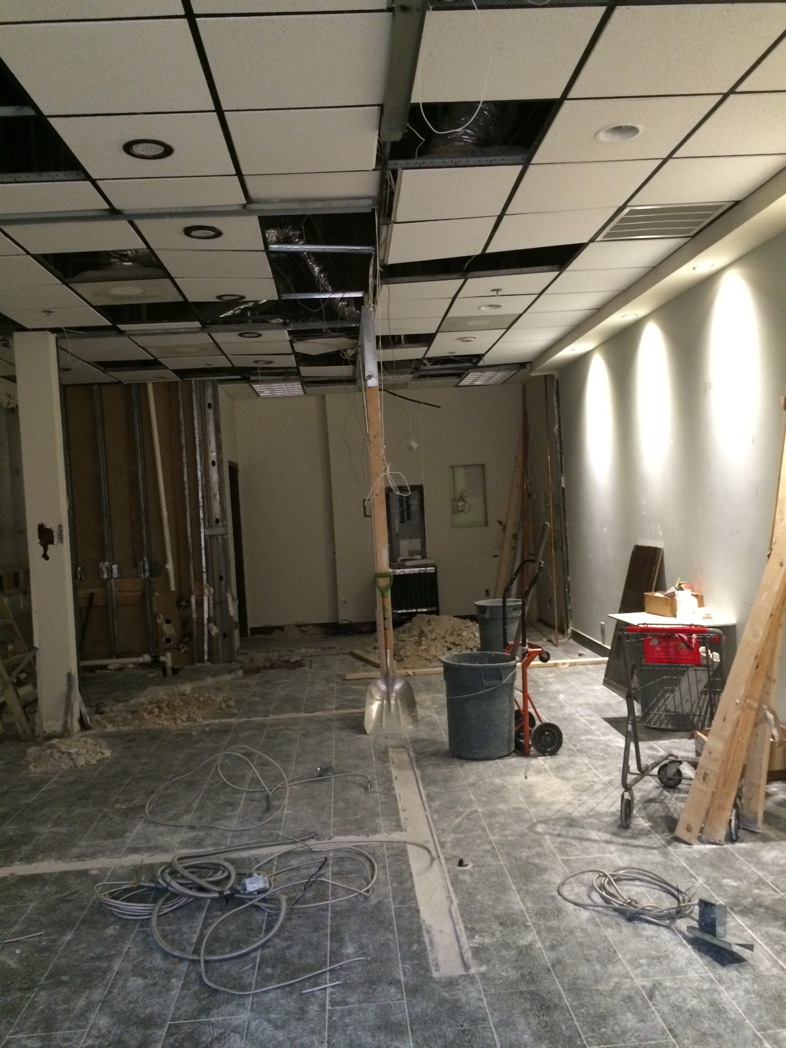 PALMA HIGH-GRADE project gallery photo 18