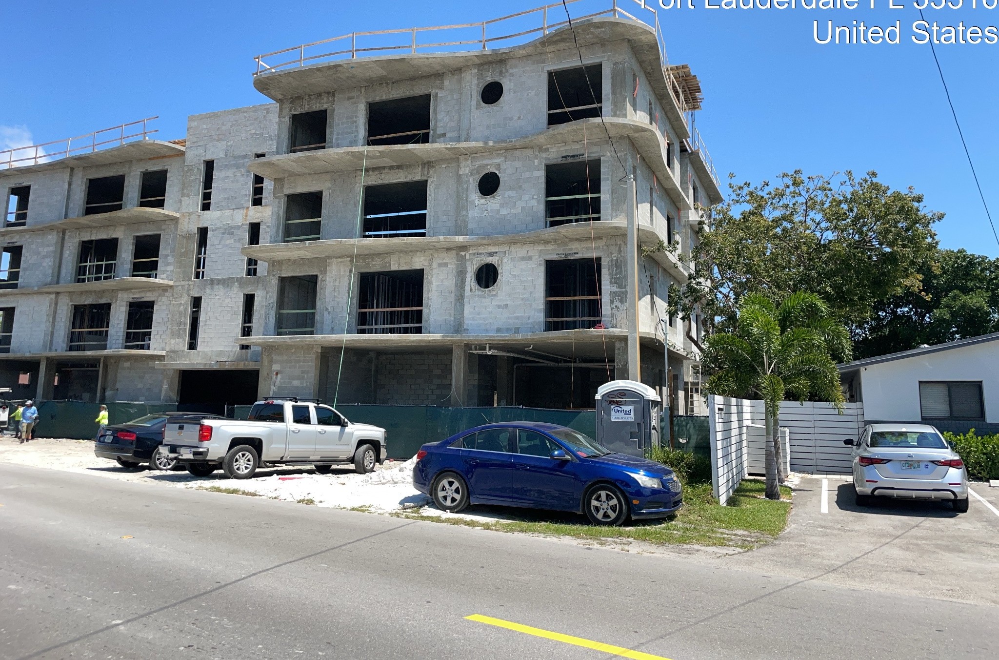 General Contracting