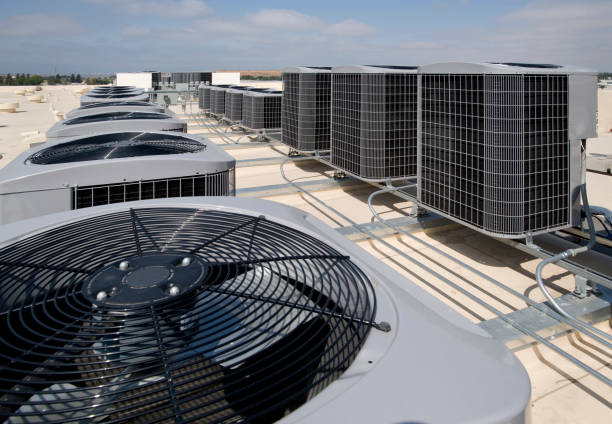 HVAC project photo 6